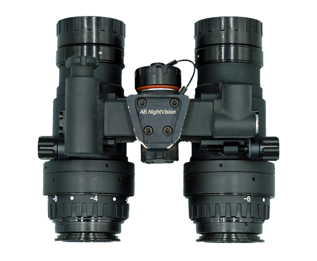Steele Industries offers exceptional white phosphor night vision devices. Learn more today