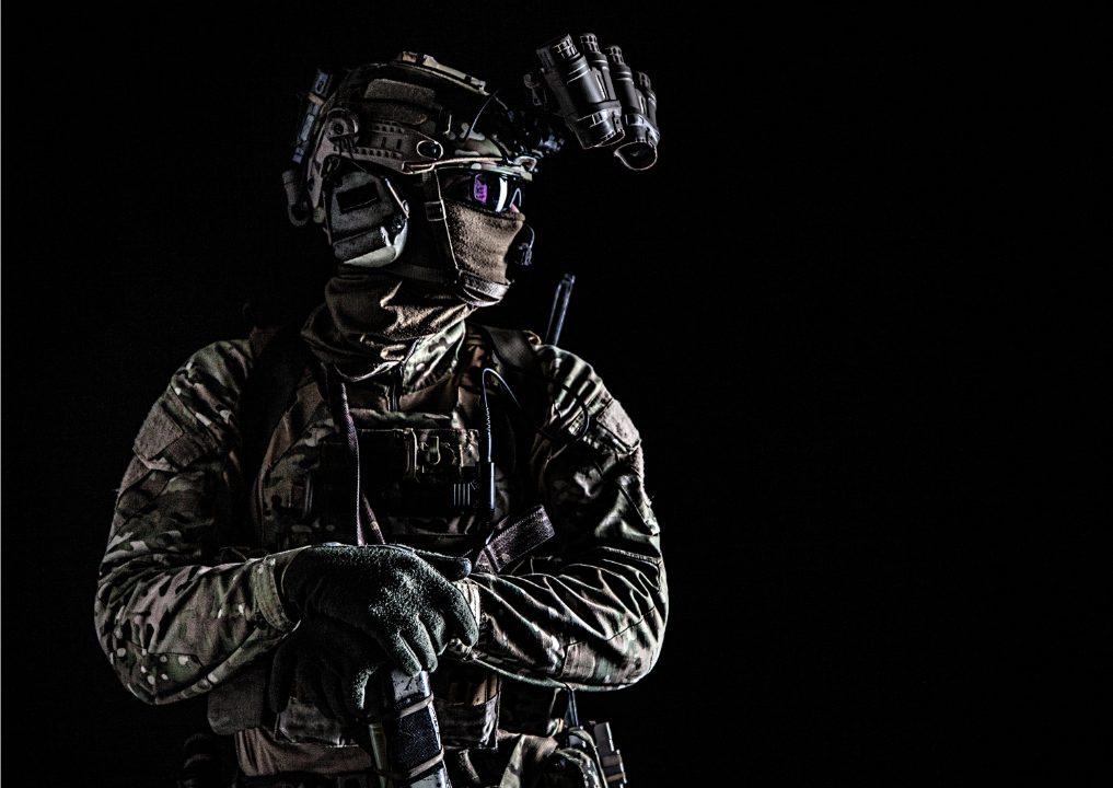 how to choose the best night vision device